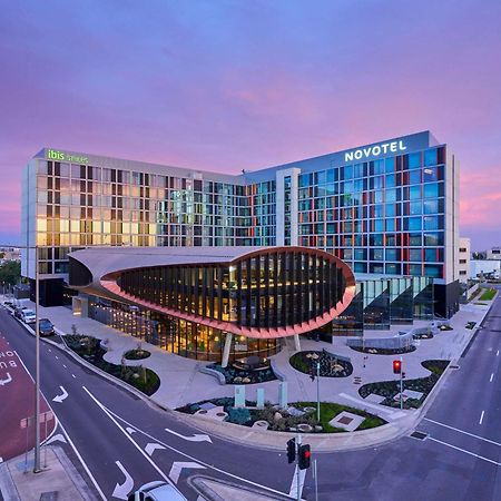 Novotel Melbourne Airport Luaran gambar