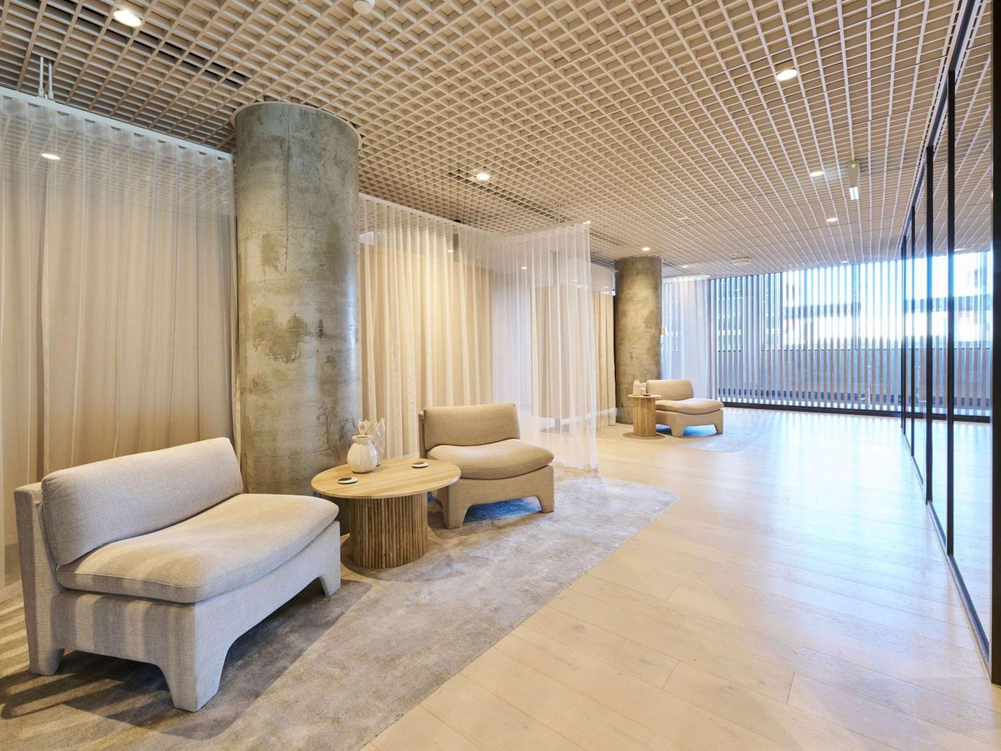Novotel Melbourne Airport Luaran gambar