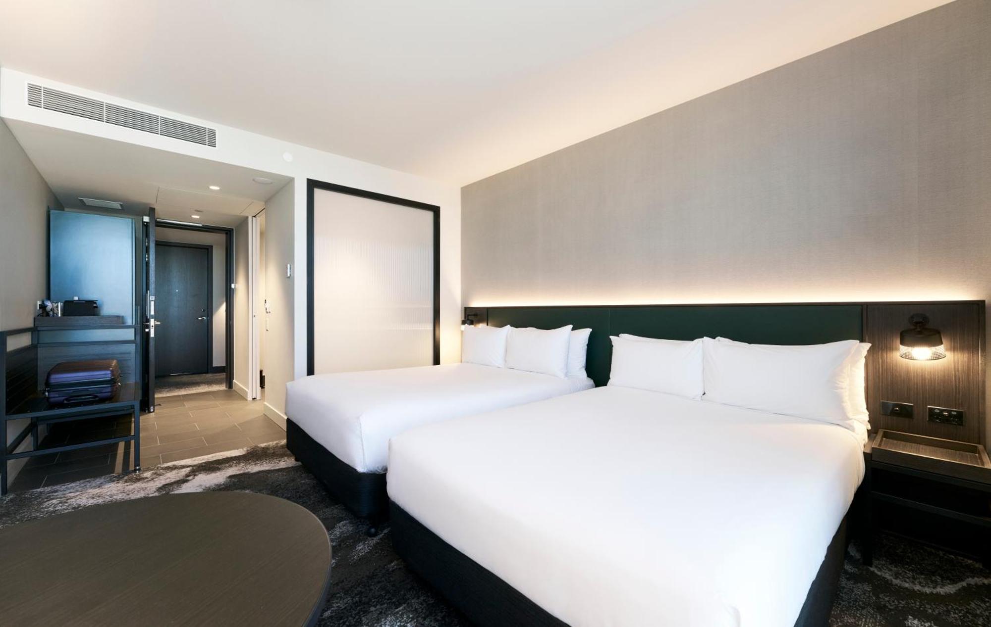 Novotel Melbourne Airport Luaran gambar