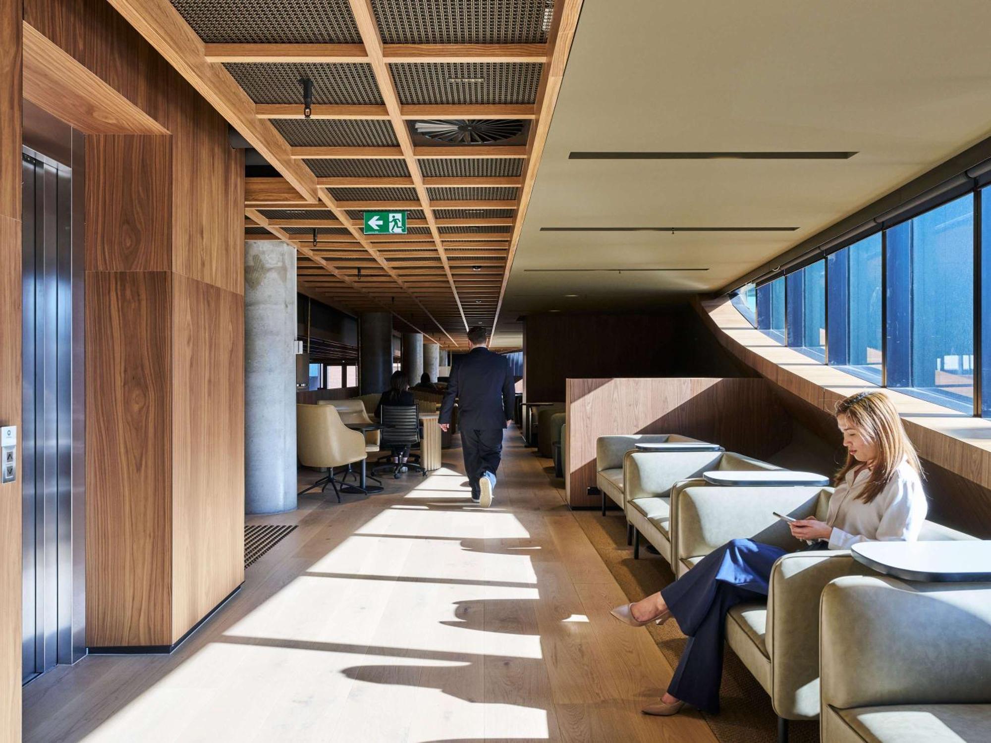 Novotel Melbourne Airport Luaran gambar