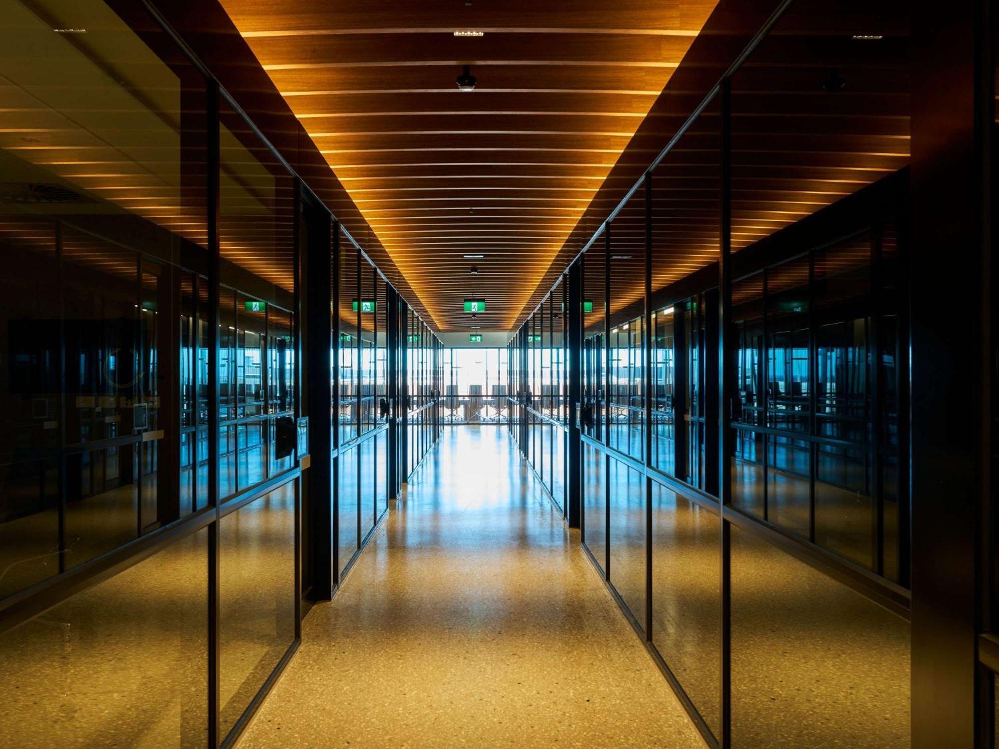 Novotel Melbourne Airport Luaran gambar