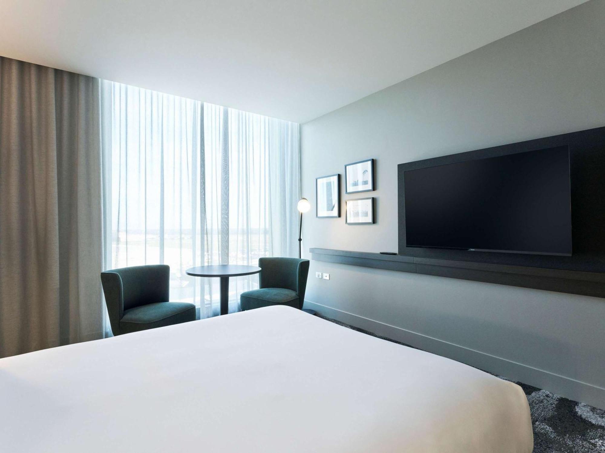 Novotel Melbourne Airport Luaran gambar