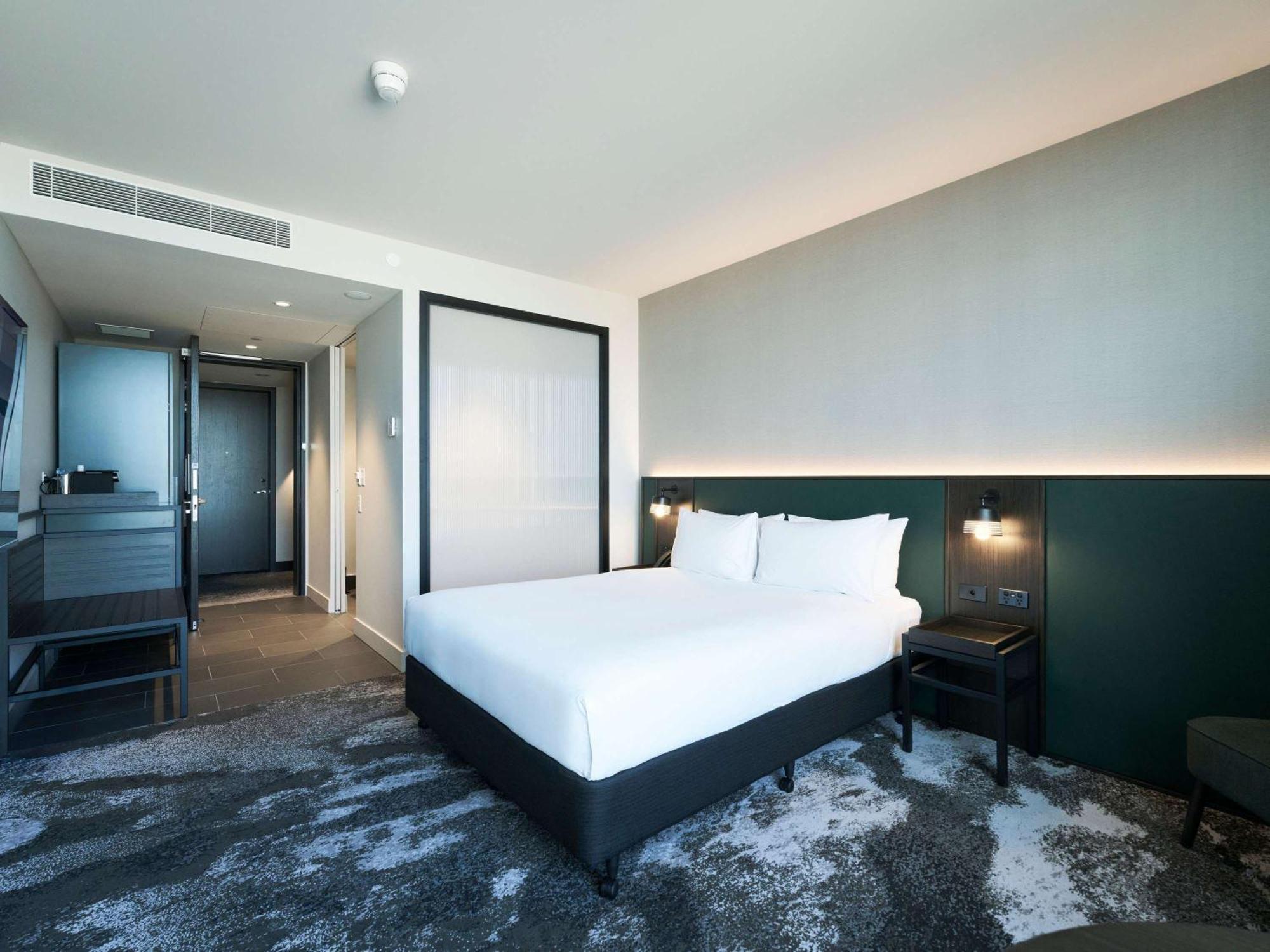 Novotel Melbourne Airport Luaran gambar