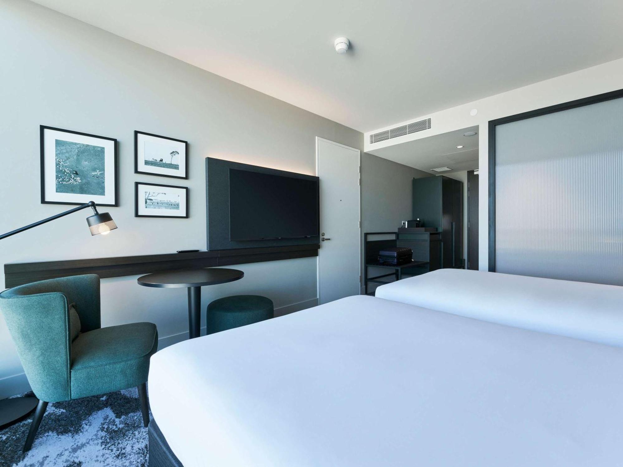 Novotel Melbourne Airport Luaran gambar