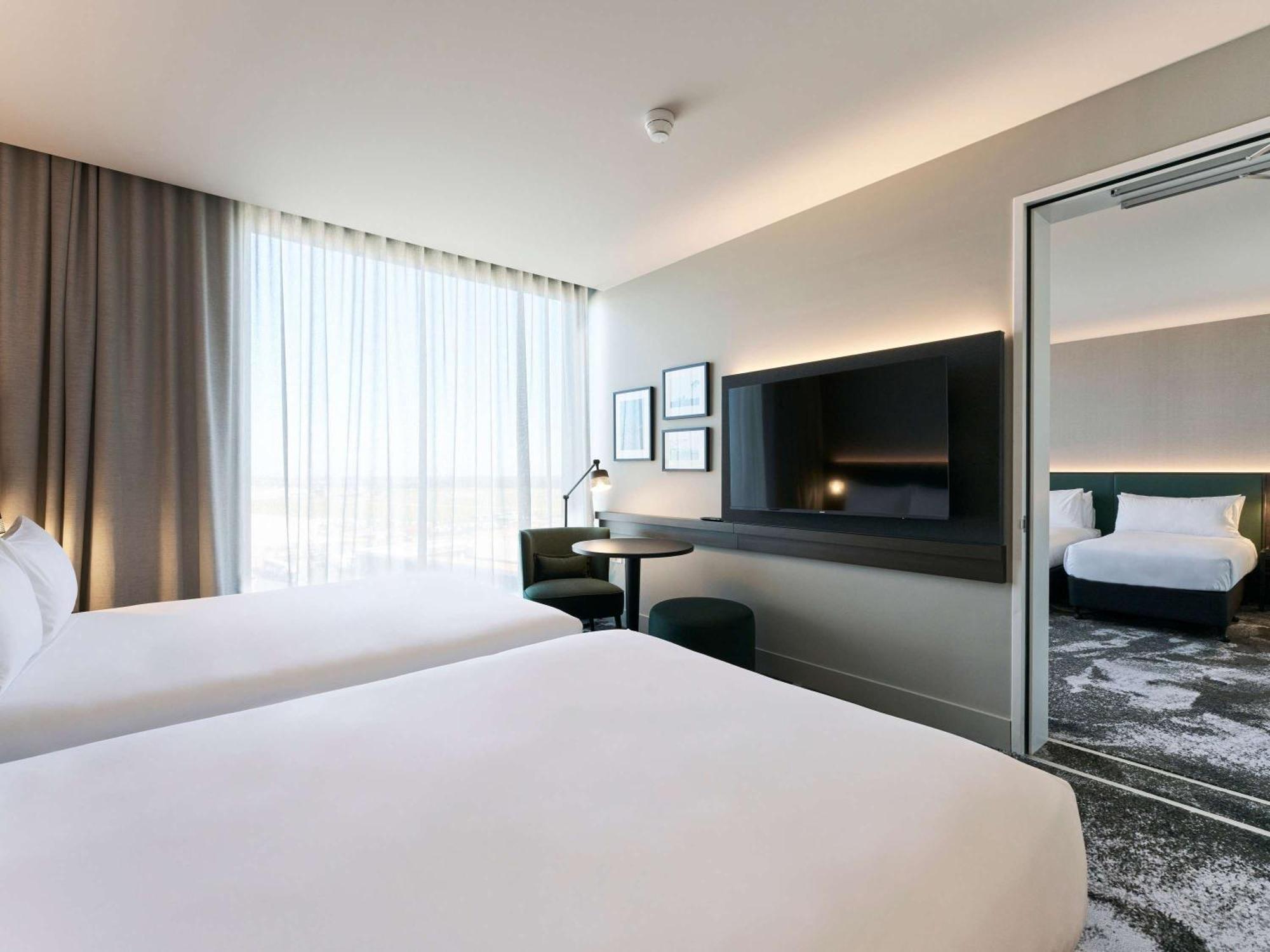 Novotel Melbourne Airport Luaran gambar