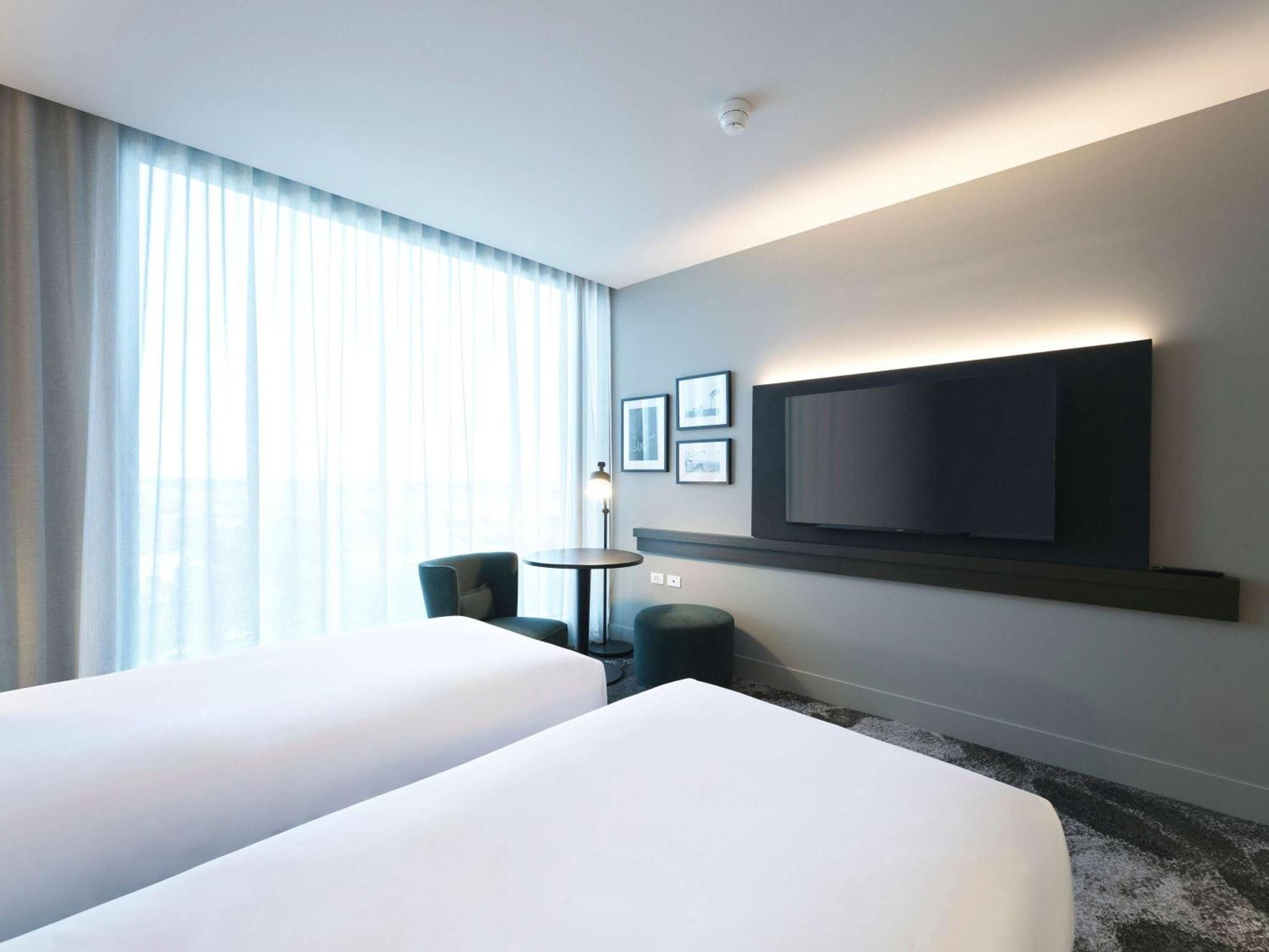 Novotel Melbourne Airport Luaran gambar