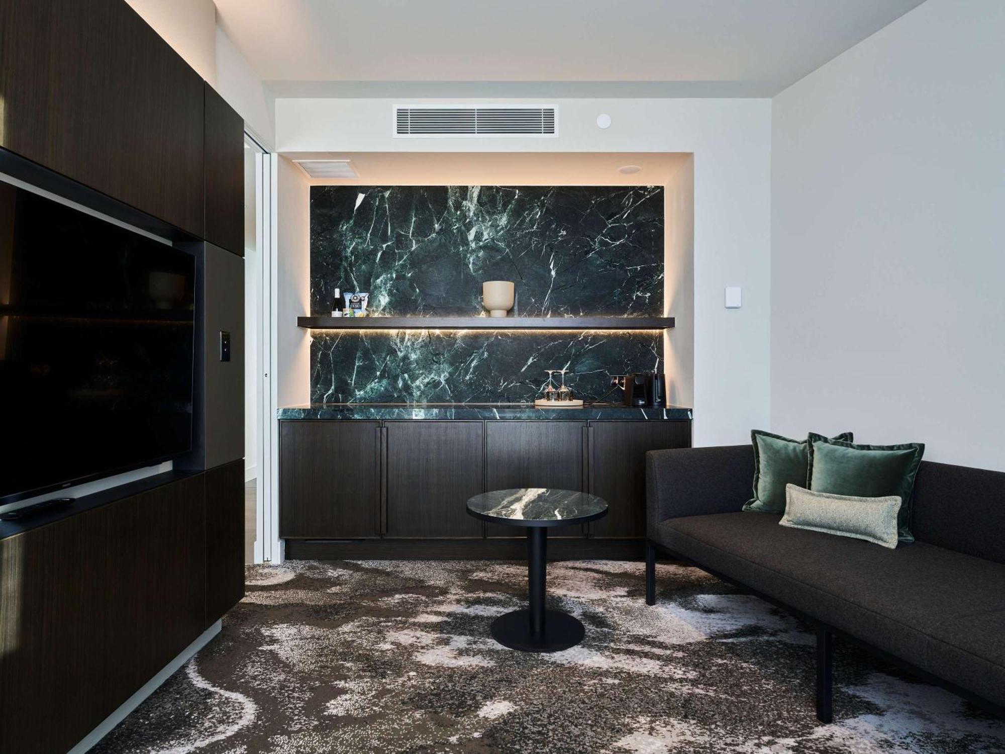 Novotel Melbourne Airport Luaran gambar