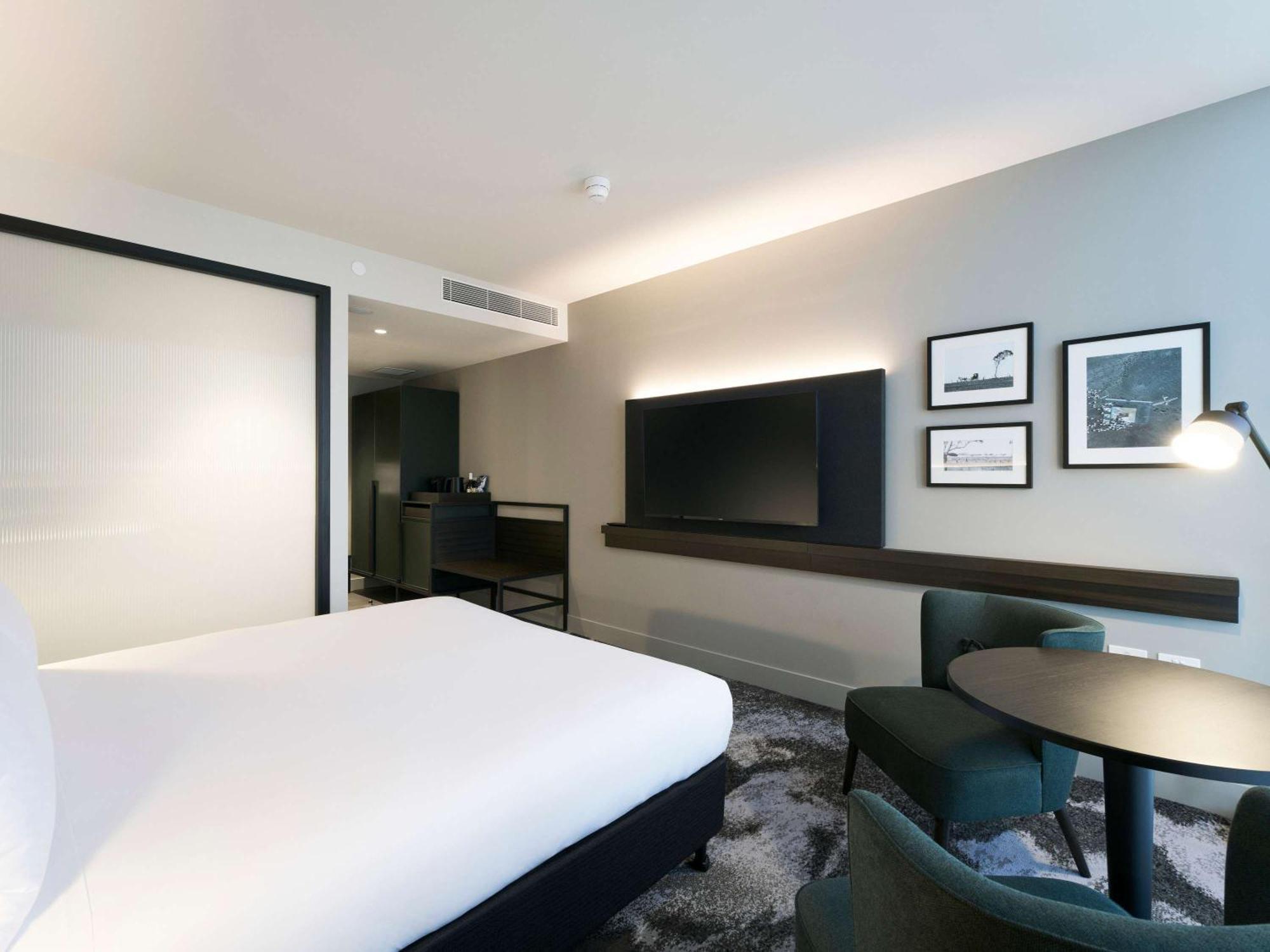 Novotel Melbourne Airport Luaran gambar