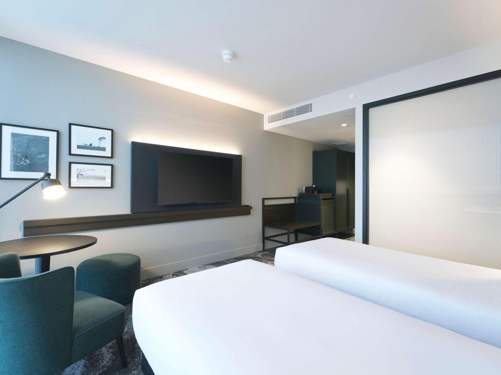 Novotel Melbourne Airport Luaran gambar