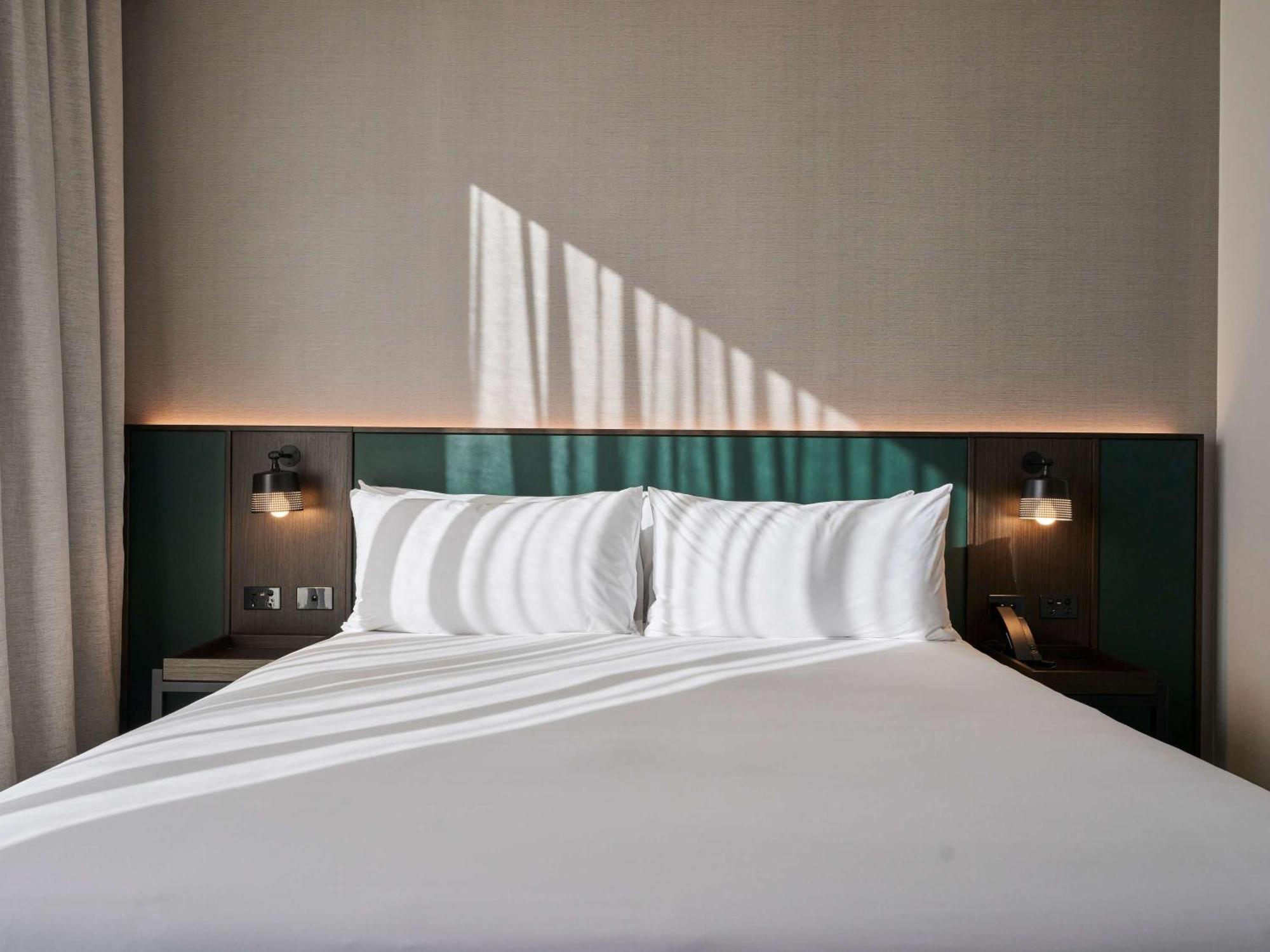 Novotel Melbourne Airport Luaran gambar