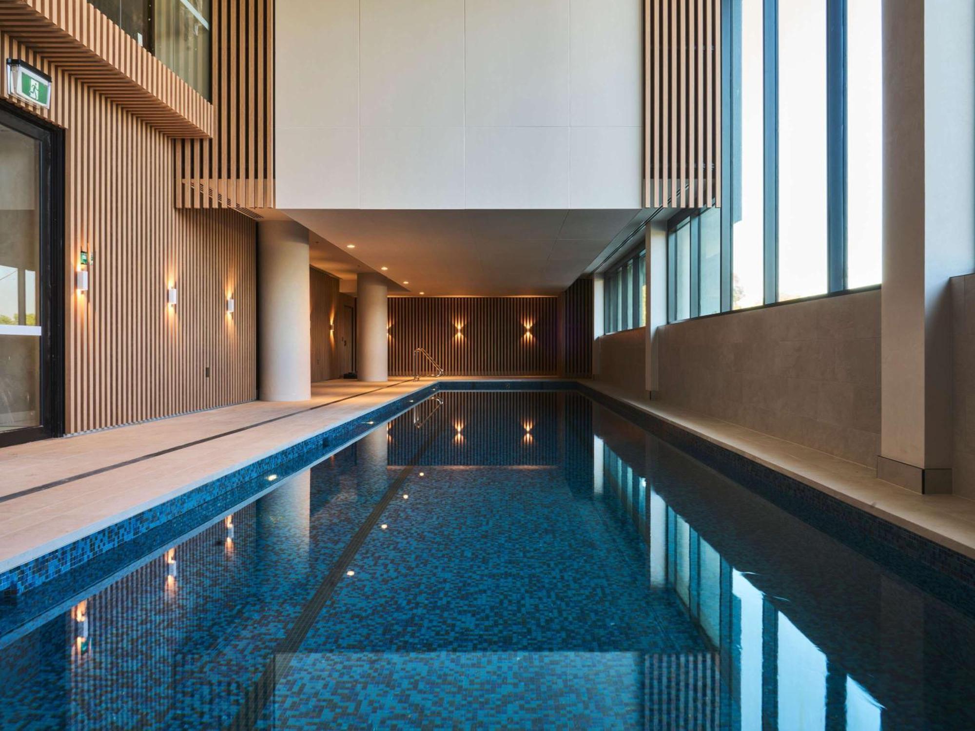 Novotel Melbourne Airport Luaran gambar