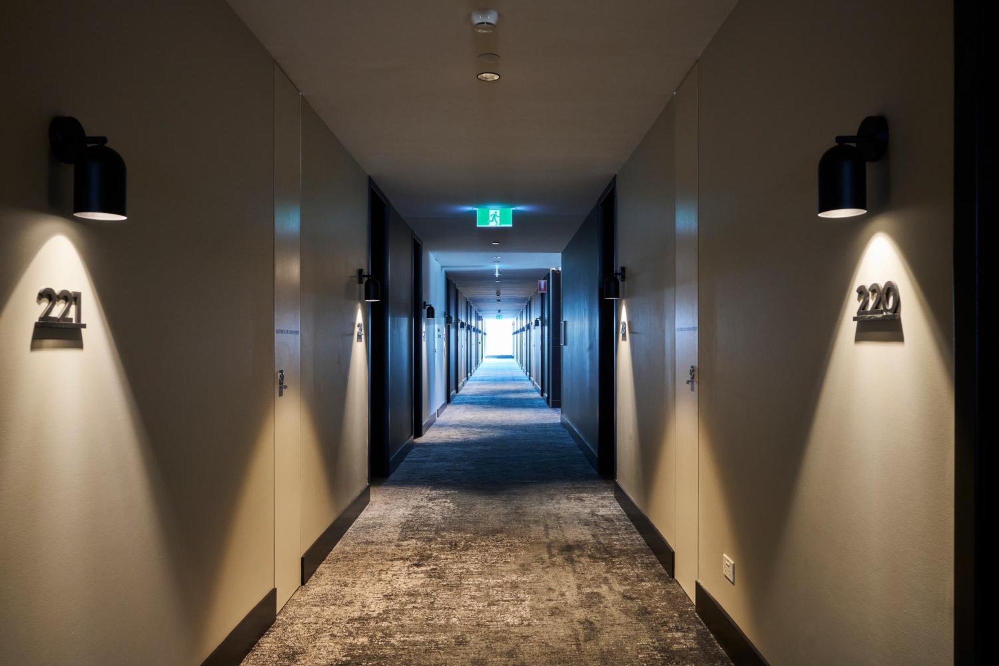 Novotel Melbourne Airport Luaran gambar